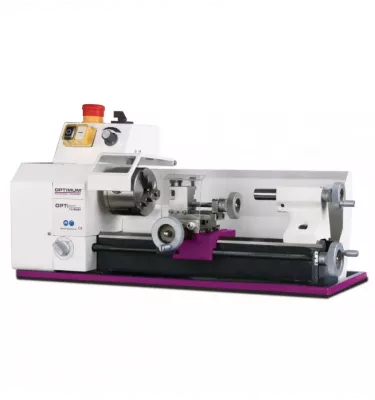 Optimum - tokarka OPTIturn TU 1503V (3420260)