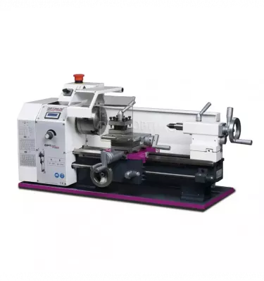Optimum - tokarka OPTIturn TU 2004V (3420310)
