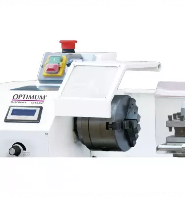 Optimum - tokarka OPTIturn TU 2304V (3420325)