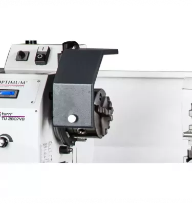 Optimum - tokarka OPTIturn 2807VB (3427010)