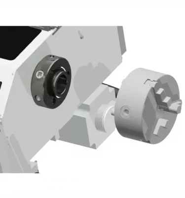 Optimum - tokarka OPTIturn TM 3110VB (3403016)