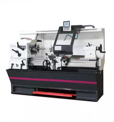 Optimum - tokarka OPTIturn TX 4414 (3432422)