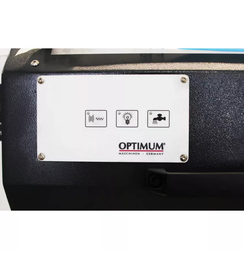 Optimum - tokarka OPTIturn TX 4414 (3432422)