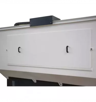 Optimum - tokarka OPTIturn TX 4414 (3432422)