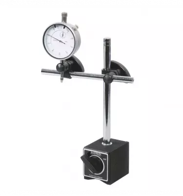 Optimum - miernik zegarowy (3385090)