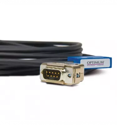 Optimum - cyfrowy wskaźnik położenia DPA 21 (3384020)