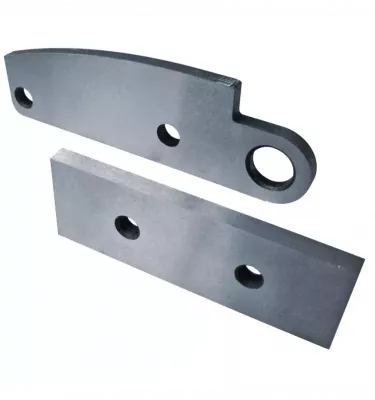 Optimum - zestaw noży zapasowych dwuczęściowy (3241028)