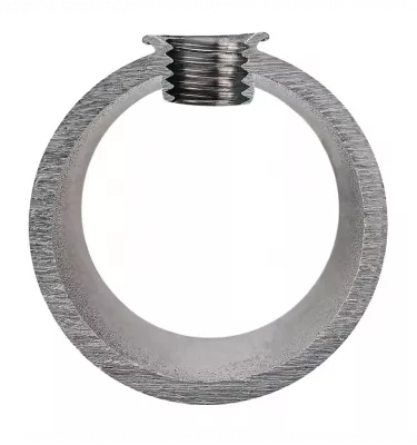 Optimum - termowiercenie THERMDRILL FORMA M5 krótki (3060105)