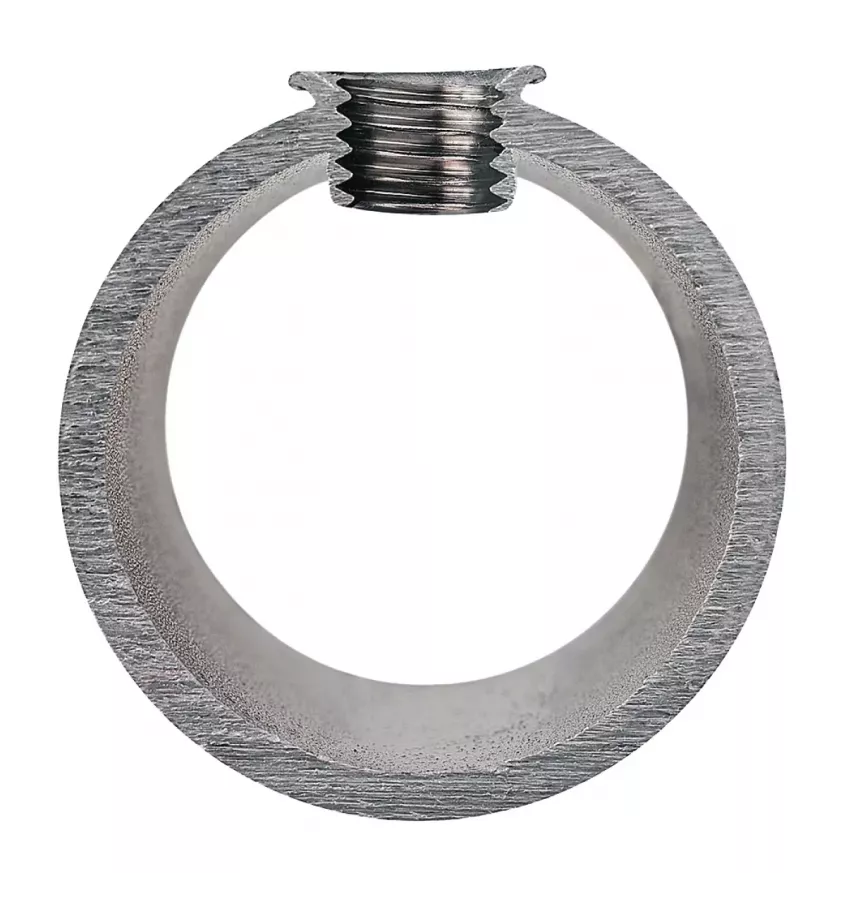 Optimum - termowiercenie THERMDRILL FORMA M6 długi (3060126)