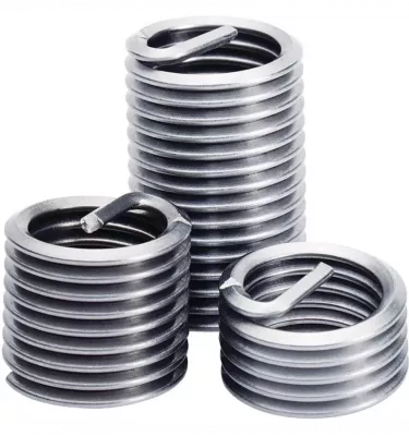 Optimum - asortyment do naprawy gwintów M5 - M12 (3202010)