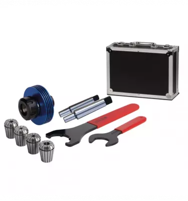 Optimum - wyposażenie podstawowe THERMDRILL Zestaw podstawowy Thermdrill (3060004)