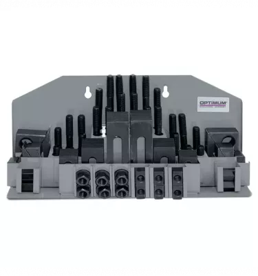 Optimum - zestaw narzędzi mocujących SPW 10 (3352016)