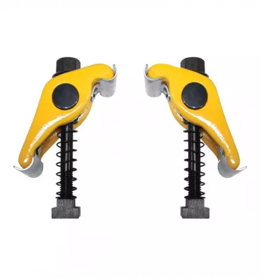 Optimum - urządzenie dolne Rowek stołu 18 mm / M 16 (3352032)