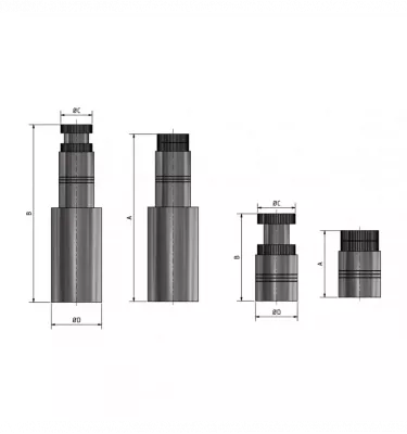 Optimum - podpora przedmiotu obrabianego WPS-1 (3354261)