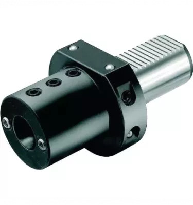 Optimum - pręt do wiercenia Ø 10 mm do VDI 30 (3536241)