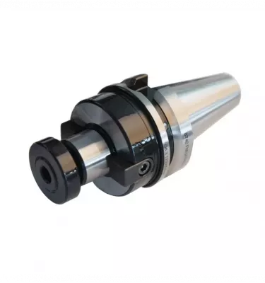 Optimum - uchwyt głowicy tnącej SK40 / DIN 69871 (3536366)