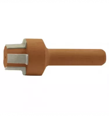 Optimum - wycieraczka stożkowa HSK 63A (3536410)