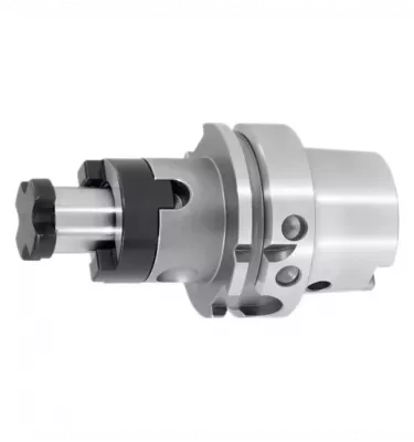 Optimum - mocowanie głowicy tnącej 27 mm - HSK63A (3536414)