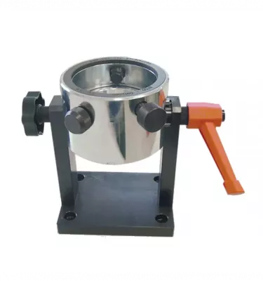 Optimum - blok montażowy obrotowe - HSK63A (3536415)