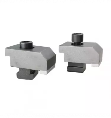 Optimum - zaciski boczne 175 mm - miękki (3530407)