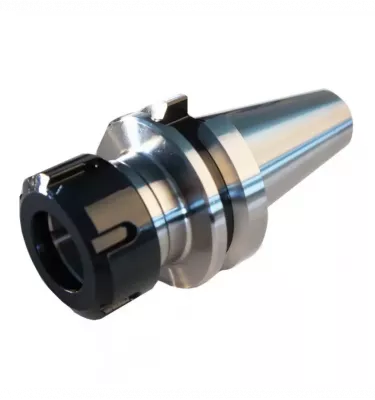 Optimum - uchwyt tulei zaciskowej ER 32 - BT 40 (3536334)