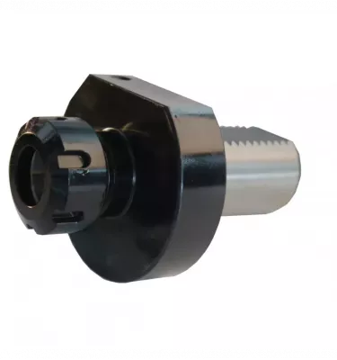 Optimum - uchwyt tulei zaciskowej ER 25 - VDI 40 (3536257)