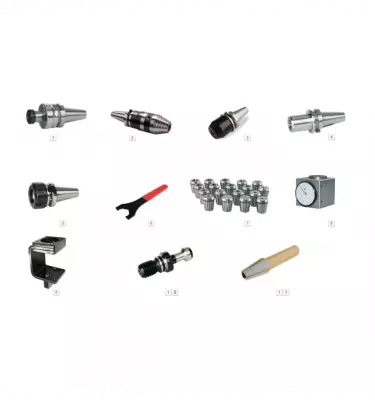 Optimum - zestaw startowy BT 30 (3536107)