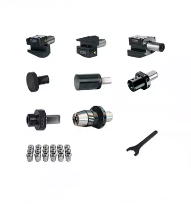 Optimum - zestaw startowy VDI 30 (3536115)