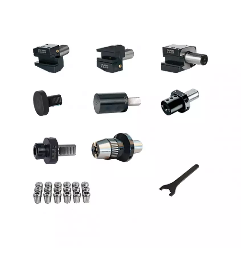 Optimum - zestaw startowy VDI 30 (3536115)