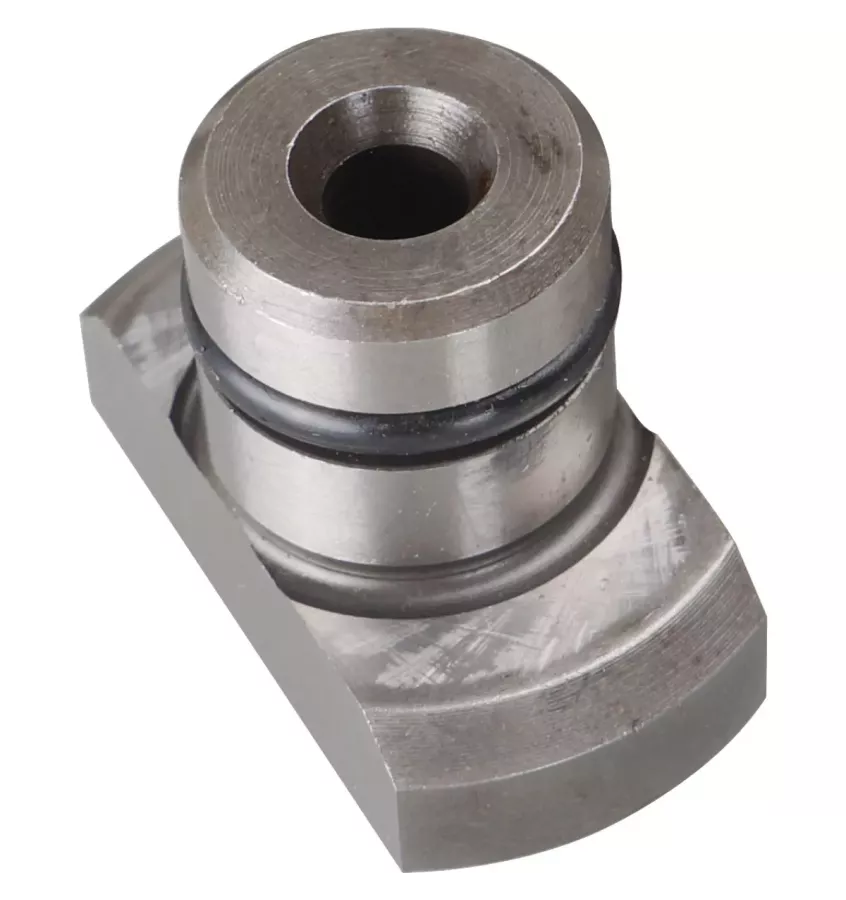 Optimum - nakrętki teowe Ø 18 mm (3530393)