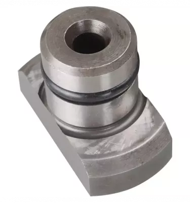 Optimum - nakrętki teowe Ø 12 mm (3530390)