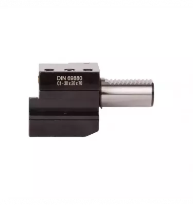 Optimum - kwadratowe gniazdo wzdłużne do VDI 40 (3536253)