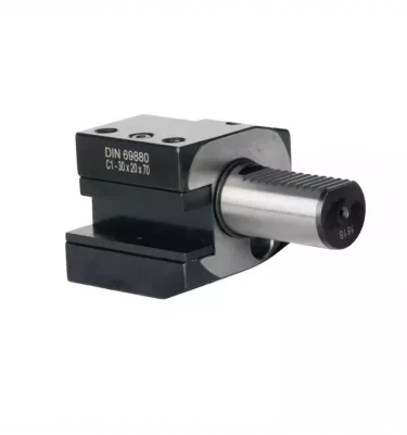 Optimum - kwadratowe gniazdo wzdłużne do VDI 30 (3536233)