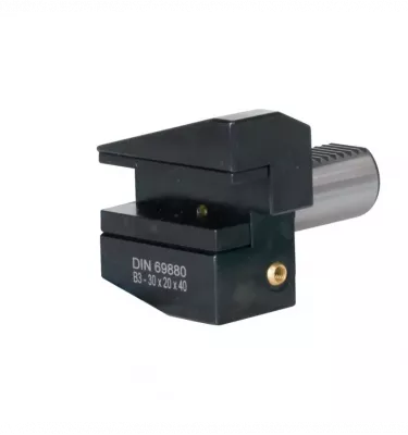 Optimum - przekrój kwadratowy do pracy nad głową VDI 30 (3536232)