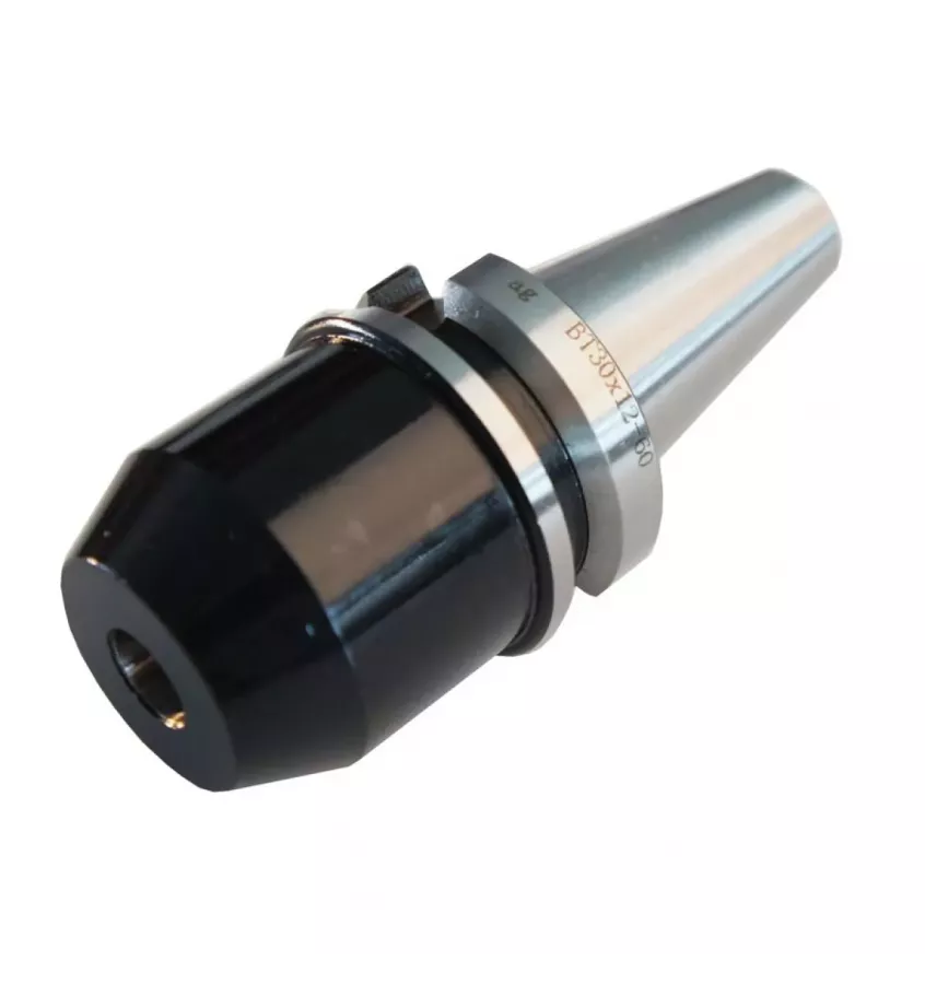 Optimum - uchwyt weldon BT 40 Ø 12 mm (3536343)