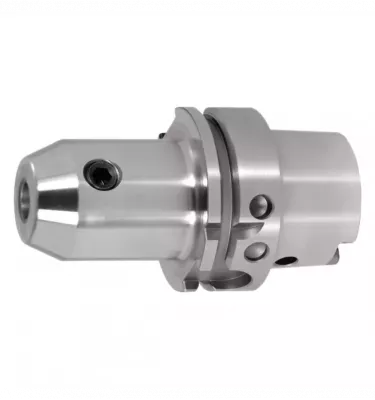 Optimum - uchwyt weldon hsk63a Ø 6 mm (3536450)