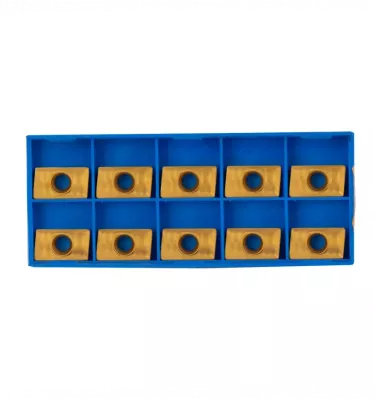 Optimum - wkładki do frezów czołowych (3536392)