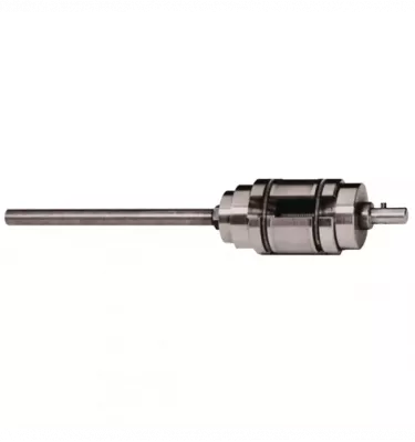 Optimum - pusty ogranicznik wrzeciona HSP 80 Wrzeciono Ø 76 - 84 mm (3444420)