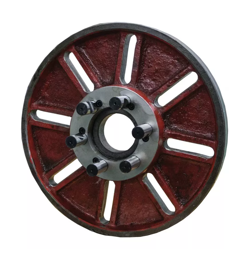 Optimum - tarcza mocująca Ø 240 mm do TU2506 / TU2807 (3441352)