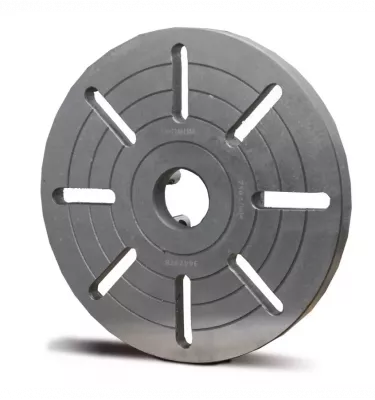 Optimum - tarcza mocująca Ø 170 mm (3440295)