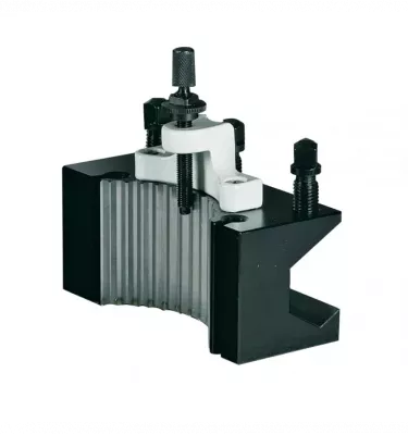 Optimum - zapasowy uchwyt stalowy 32 x 130 typ H (3384324)