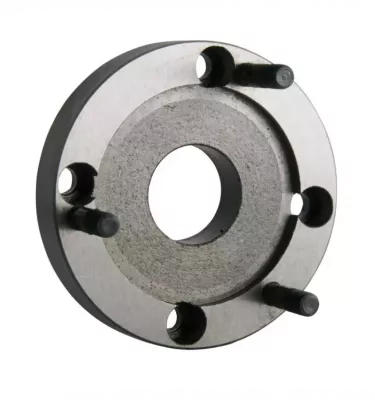 Optimum - kołnierz okładzinowy Ø 160 mm Camlock DIN ISO 702-2 nr 4 (3441512)
