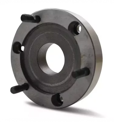 Optimum - kołnierz okładzinowy Ø 100 mm cylindryczny (3440312)