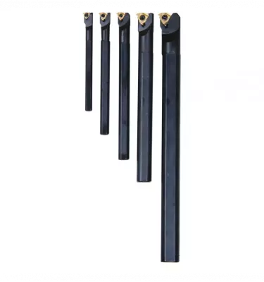 Optimum - zestaw do toczenia wewnętrznego 5-częściowy (3441650)