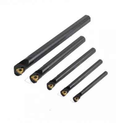 Optimum - zestaw do toczenia wewnętrznego 5-częściowy (3441650)