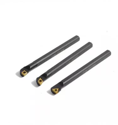 Optimum - zestaw do toczenia wewnętrznego 12 mm (3441641)