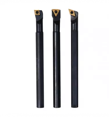 Optimum - zestaw do toczenia wewnętrznego 10 mm (3441640)