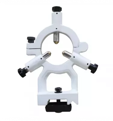 Optimum - stałe stabilne oparcie przejście 10 - 70 mm do TM 3110 (3441466)