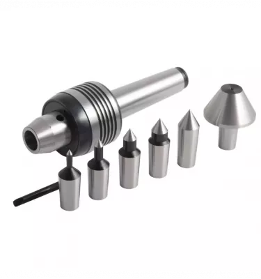 Optimum - obrotowy punkt centrujący MT 4 (3440734)