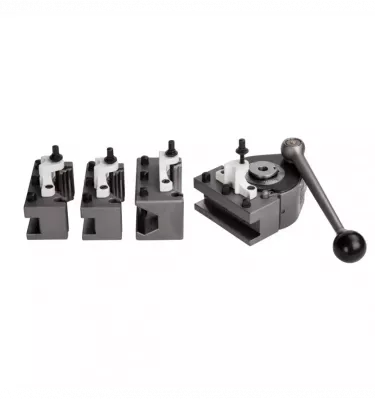 Optimum - zestaw narzędzi do szybkiej wymiany SWH 9 - D (3384309)